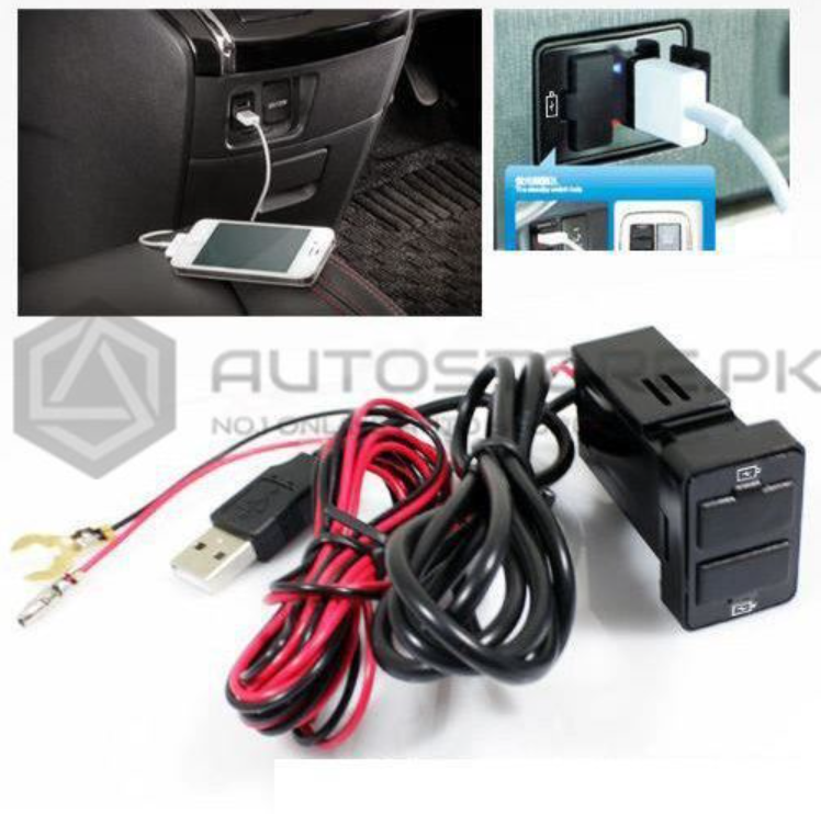 Best Car Mobile Accessories In Pakistan - Autostore.pk