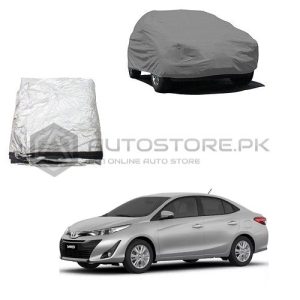 Toyota Yaris Top Cover Parachute 2020-2023