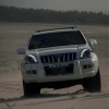 Toyota Prado FJ120 Head Lights 2002-2007 thumbnail 12