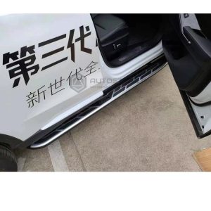Haval H6 Side Step 2021-2023