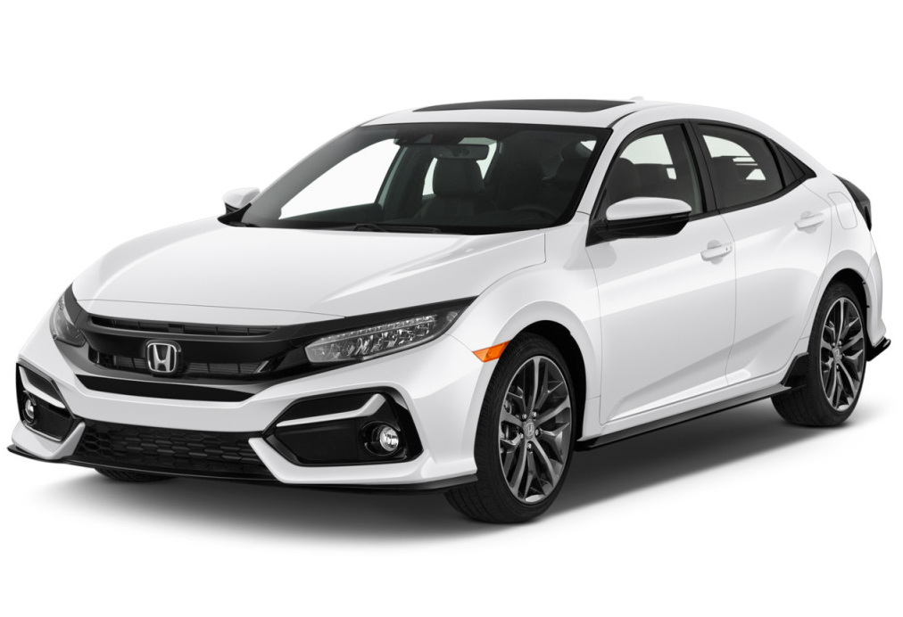 Honda Civic 2021