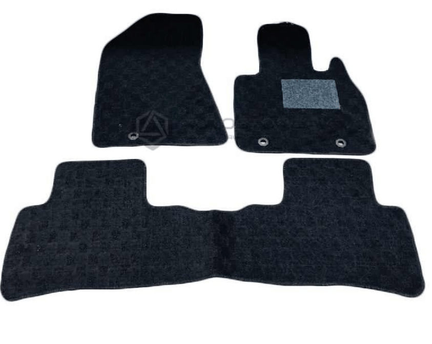 Kia sportage carpet style floor mat