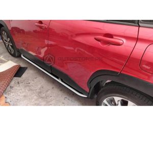 Toyota Corolla Cross Side Step 2021