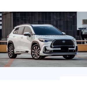 Toyota Corolla Cross Tithum Style Body Kit 2021