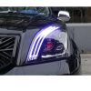 Toyota Prado FJ120 Head Lights 2002-2007 thumbnail 6