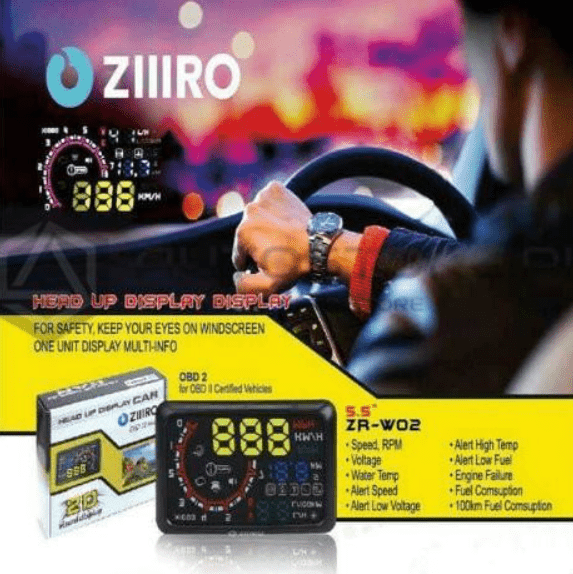 engine monitoring device