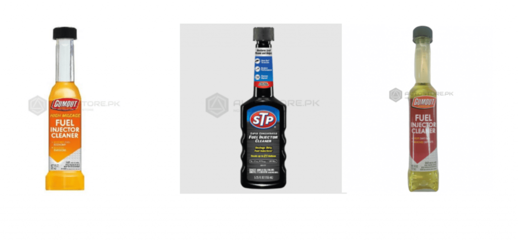 fuel injector cleaners