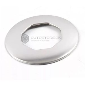 MG HS Steering Chrome Trim 2020-2021
