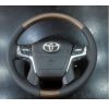 Steering Wooden For Toyota Land Cruiser FJ200 | Toyota Prado FJ150 thumbnail 2