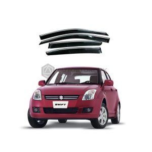 Suzuki Swift Air Press With Chrome 2010-2021