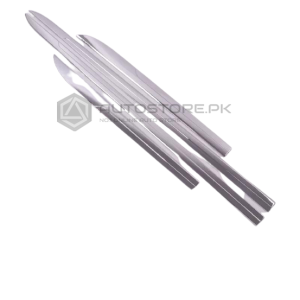 Kia Sportage Door Moulding Chrome 2019-2021