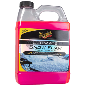 Meguiar’s Ultimate Snow Foam 64oz