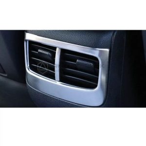 MG HS AC Vent Chrome Trim 2020-2021