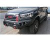 Toyota Hilux Rocco Armoured Front Bumper Options 4WD 2016-2021 thumbnail 7