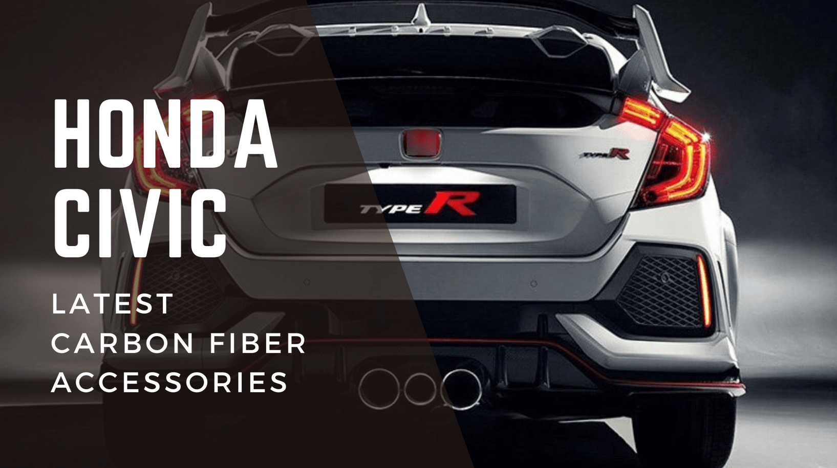 honda-civic-carbon-fiber-accessories-type-r