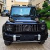 Suzuki Jimny to Mercedes G Wagon Conversion thumbnail 8