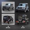 Suzuki Jimny to Mercedes G Wagon Conversion thumbnail 1