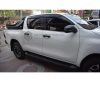Toyota Hilux Revo Anti Roll Bar Hamer with Double Pipe 2016-2023 thumbnail 24