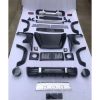 Suzuki Jimny to Mercedes G Wagon Conversion thumbnail 7