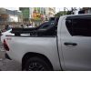 Toyota Hilux Revo Anti Roll Bar Hamer with Double Pipe 2016-2023 thumbnail 23