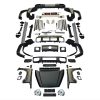 Suzuki Jimny to Mercedes G Wagon Conversion thumbnail 11