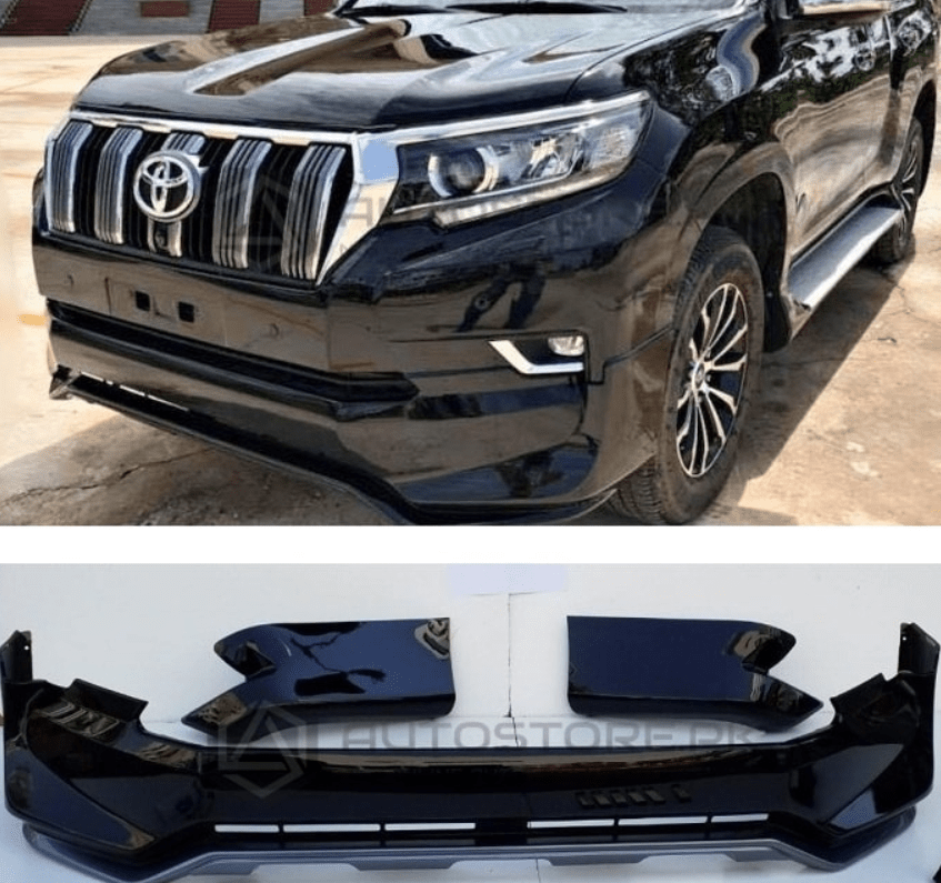 prado oem-style