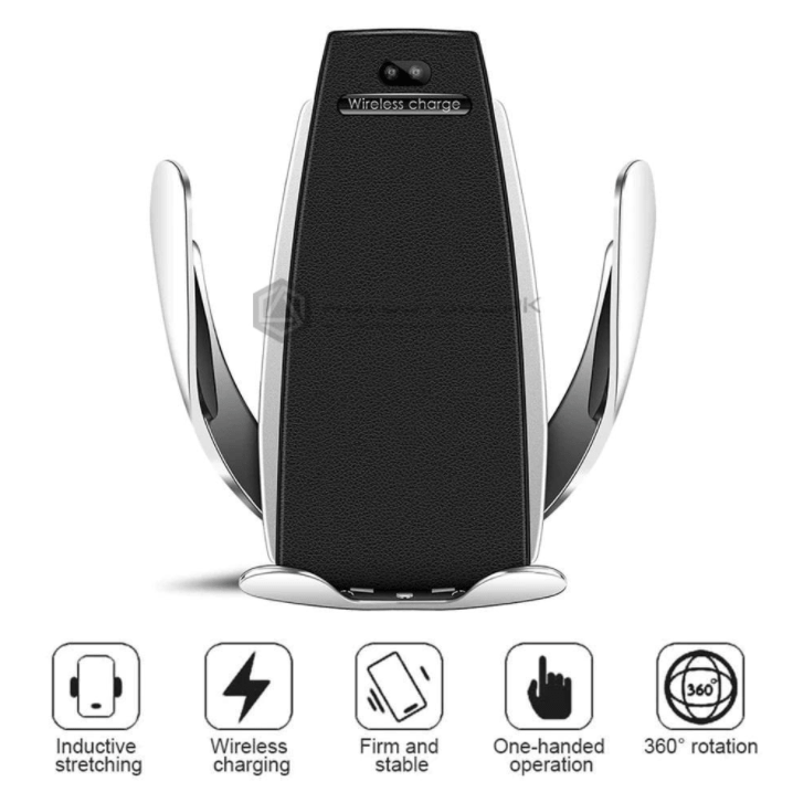 wireless car charger