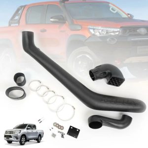 Toyota Hilux Rocco Thailand Style Snorkel