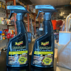 Meguiar's Gold Class Rich Leather Spray 450ml thumbnail 2