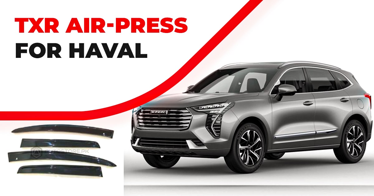 TXR Air-press For Haval