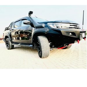 Toyota Hilux Revo Safari Snorkel 2016-2023