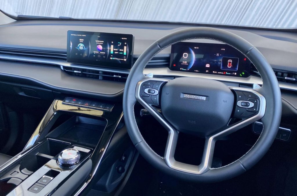 advance steering 2021