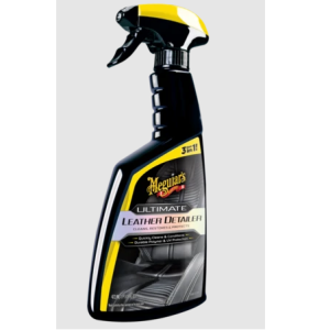 Meguiar's Ultimate Leather Detailer 16oz