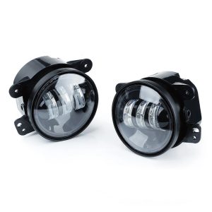 Honda Civic LED Fog Lamps 2016-2021