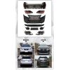 Lexus RX450 Conversion V2 2008 to 2018 thumbnail 12