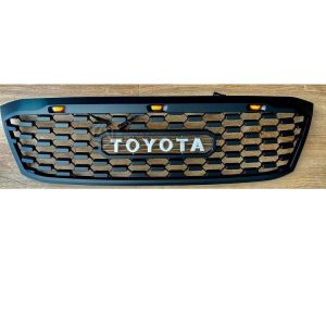 Toyota Hilux Vigo Raptor Style Grill 2005-2008