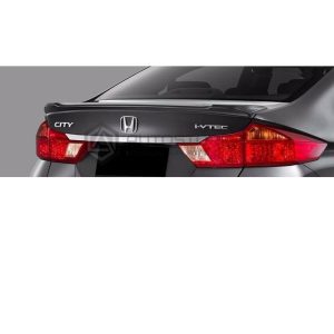 Honda City Modulo Trunk Spoiler V1 2021