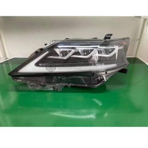 Lexus RX450 Head Lights 2008-2018