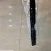 Toyota Prado FJ150 Black Trunk Garnish 2016-2021 thumbnail 3