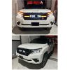 Toyota Prado FJ150 GR Style Grill 2016-2021 thumbnail 2