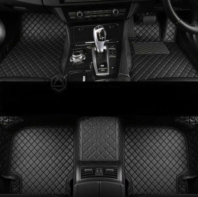 car floor mats blog
