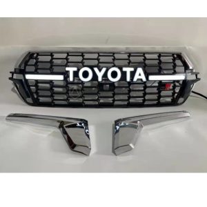 Toyota Land Cruiser FJ200 GR Style Grill 2016-2021