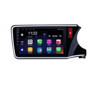 Honda City Android Multimedia System 2021