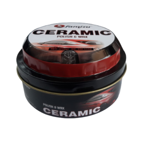 Famizu Cermaic Polish & Wax