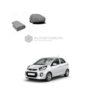 Kia Picanto Top Cover Scratch Proof and Water Proof 2019-2021