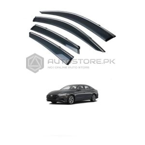 Hyundai Sonata TXR Air Press With Chrome 2021-2023