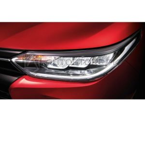 Toyota Yaris Genuine LED Head Lamps 2020-2023