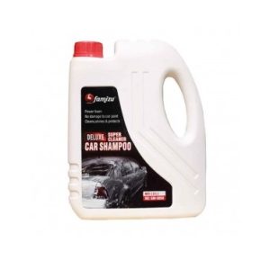 Famizu Deluxe Super Cleaner Car Shampoo (2L)