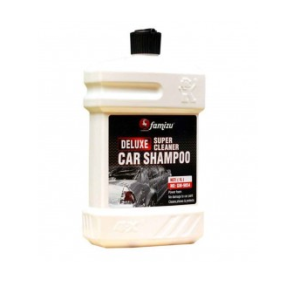 Famizu Deluxe Super Cleaner Car Shampoo 1L