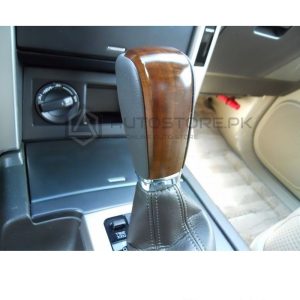 Toyota Prado FJ150 Wooden Gear Knob 2008-2021